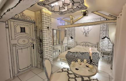 Studio illustré Insolite - Photo 9