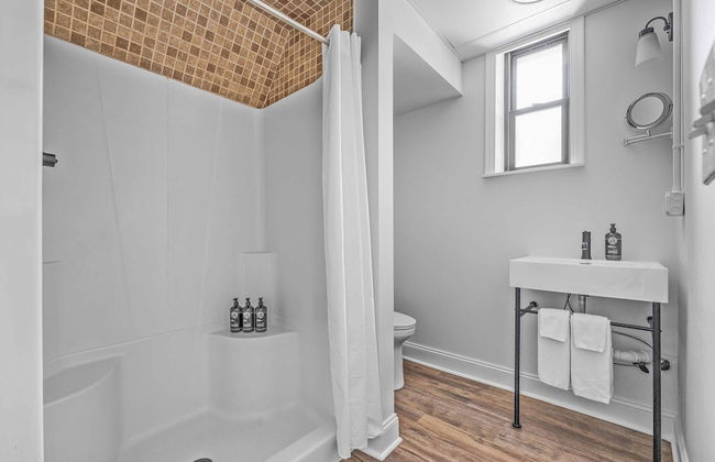 Kasa Downtown Asheville - Foto 63