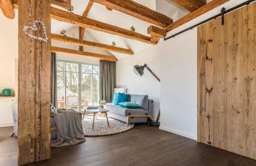 At the beach - Traumhafte Wohnung mit Sauna - 100m vom Strand - Foto 20