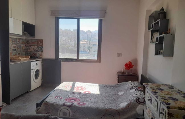 Fully Furnished and Equipped Studio in Dbayeh With Perfect Location - Foto 19