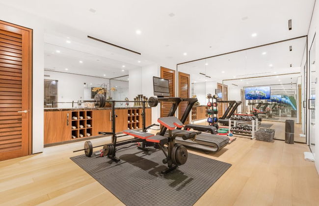 Sierra Mar - Foto 21