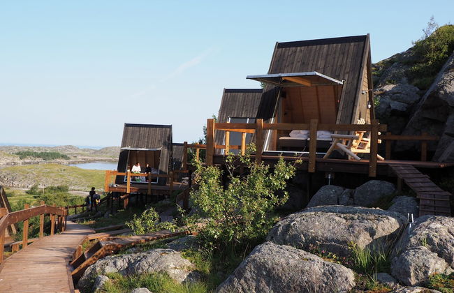 BaseCamp Vega - Photo 25