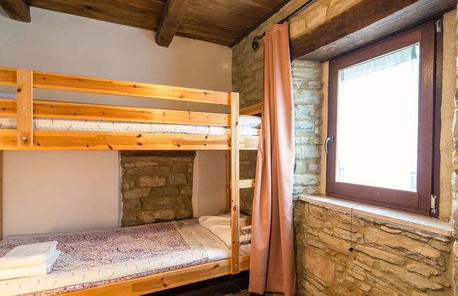 Tranquil Farmhouse in Sestino - Photo 3