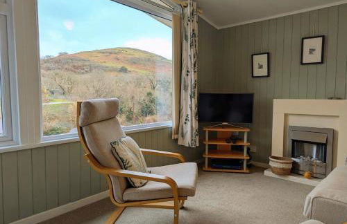 Delightful Chalet Peaceful Site Near Aberdyfi - Foto 6