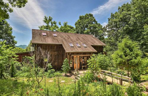Cookout Ready! Sweet Suite with Views in Leicester - Foto 24