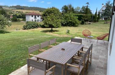 Casa Guillermo - Espacio rural con encanto entre Gijón y Oviedo - Foto 30