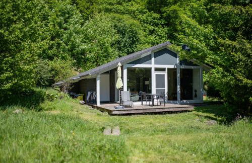 2 bis 4 Personen mit Infrarotsauna F3H0 - Foto 18