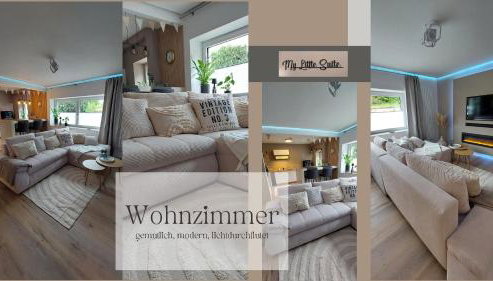 My Little Suite - Foto 2