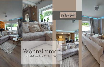 My Little Suite - Photo 2