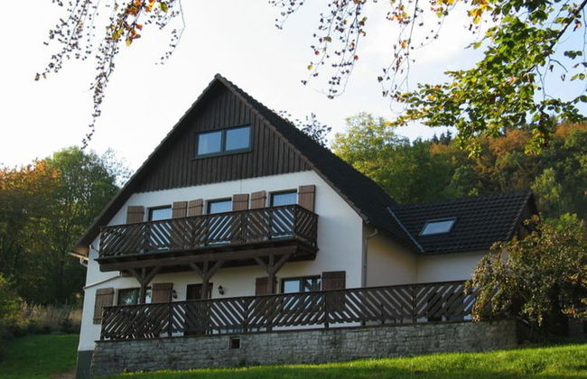 Cozy Holiday Home in Düdinghausen Sauerland near Ski Area - Photo 45