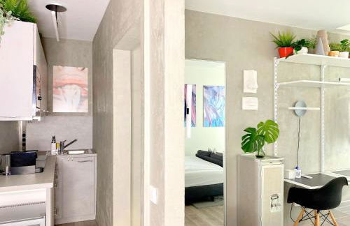 The Suite Cologne - Foto 54