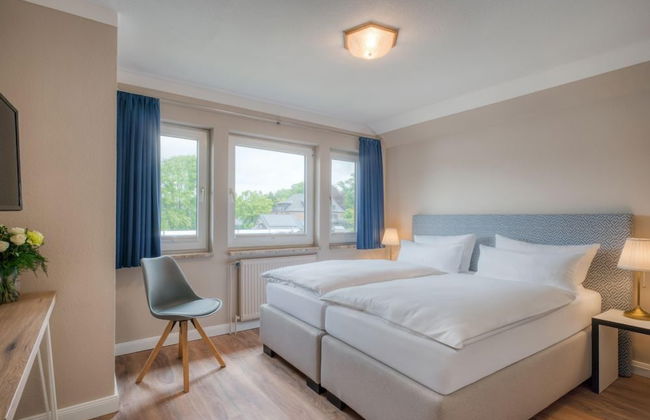 Landhuus Dieksee - Foto 9