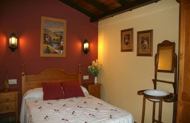 Casa El Rincón - Foto 11