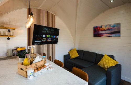 Pheasant Lodge - Foto 8