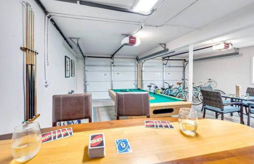 Steps to Beach, Pool, Backyard Oasis, Game Room - Foto 29