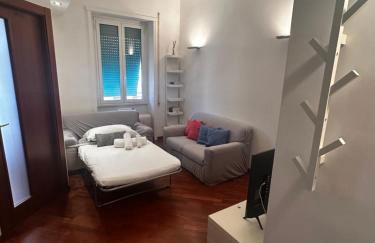 Podesti House - Flaminio Stadio Olimpico - Foto 19