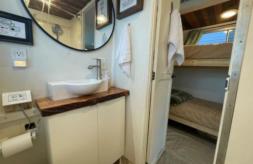 The Albatross-Houseboat DT Knox - Foto 35