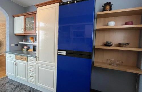 Am Gifizsee 3 Zim Apartment für Familien - Foto 14