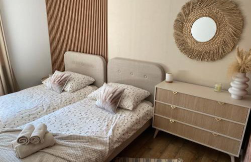 APARTAMENT 1 Nad rzeką Krutyń - Foto 21