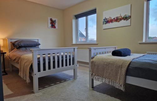 Hornscroft Park - Contemporary luxury and style - Foto 41