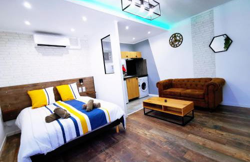 Skyline Residence "Smart-Concept" - Photo 1