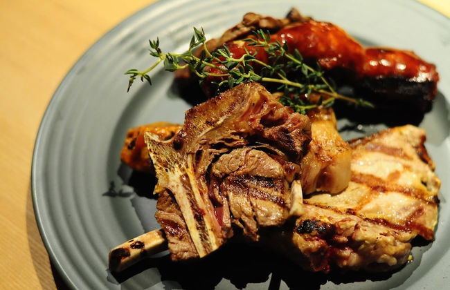 Luxury Pool Villa Resort - Foto 4