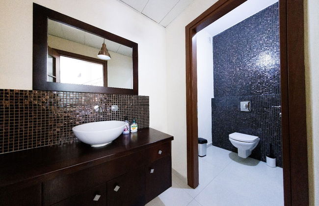 HaSharon Tranquil Villa by Sea N' Rent - Foto 27