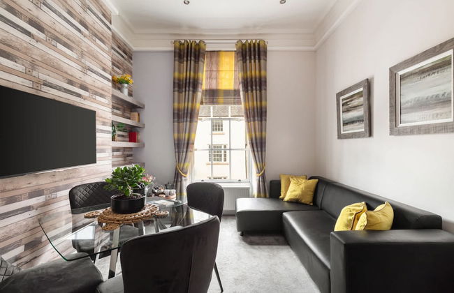 Host Stay Mayford Apartment - Foto 9