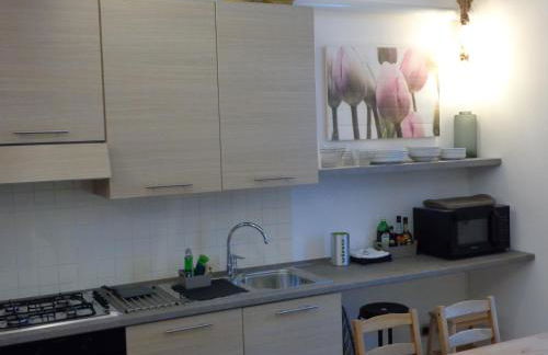 Alice's Inn - Foto 15