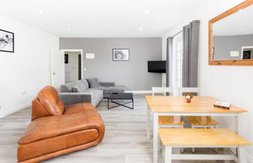 Marvel Apartments Leamington Spa - Foto 26