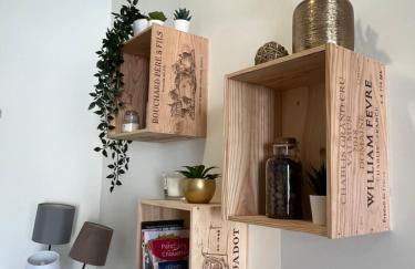 Loft Pasteur - Homillesime - Foto 31