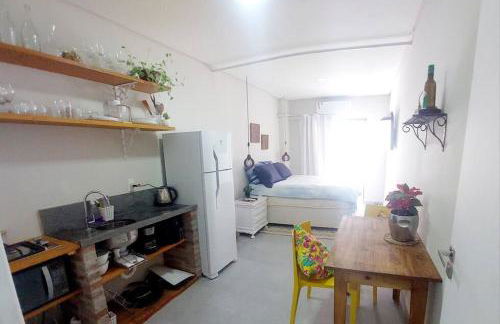 Lindo estúdio no Campeche - Foto 9