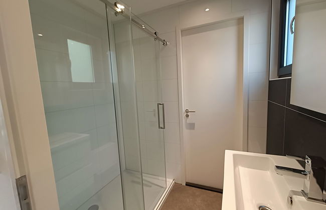 2 bedroom House in Otterlo with swimming pool and terrace - Photo 9