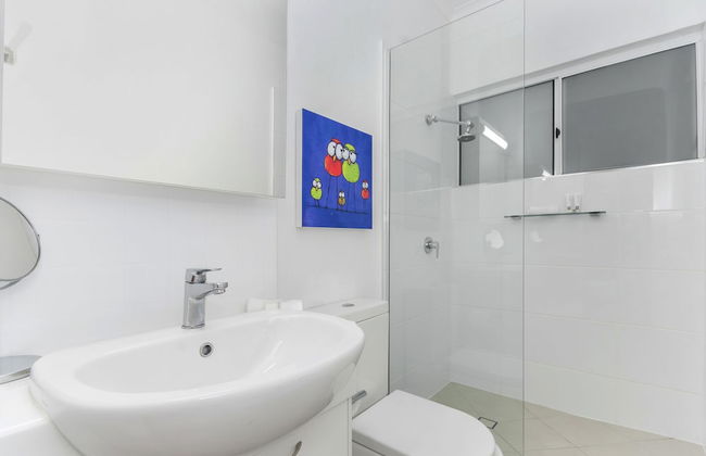 By The Sea Port Douglas - Foto 63