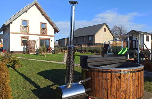 MiLoffka z balią i sauną - Foto 20