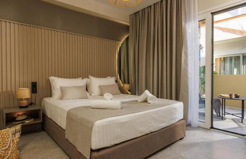 Hersonissos Beach Front Suites - Photo 78