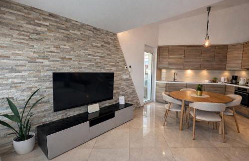 Apartment Korina, spacious family apartment near the beach - Foto 3