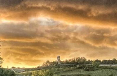 Ferienwohnung im schönen Zellertal - Foto 1