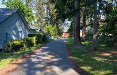 Cabin - Hot tub - Fire pit - View - Getaway! - Foto 42