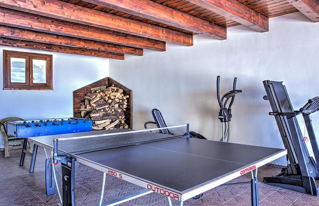 Villa Bella 8 in Massa Martana - Foto 57