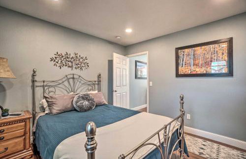 Charming Cheyenne Home about 1 Mi to Downtown! - Foto 16