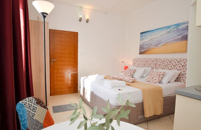 Apartments Tea Kotor - Foto 18