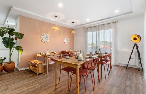 Quinta dos Raposos- Nazaré Portugal - Foto 12