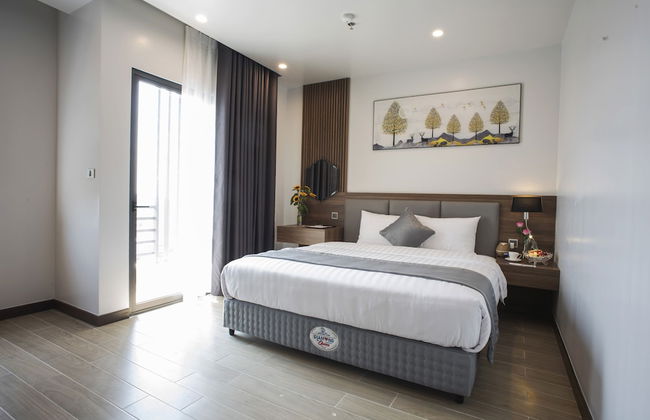 Zen Riverside Hotel & Residences - Foto 6