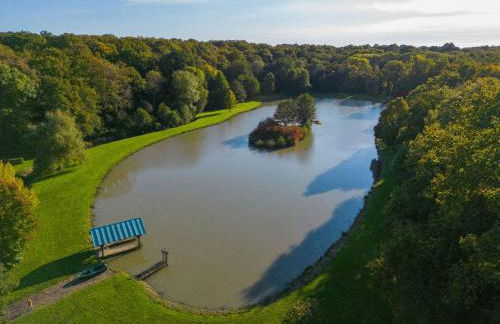 Cottage du Grand Parc - Photo 8