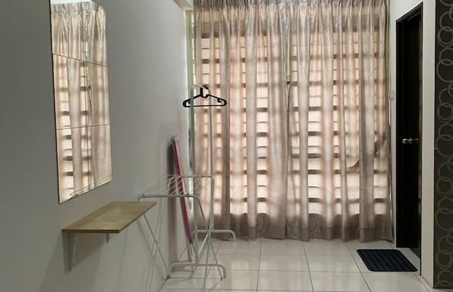 Little Tree Homestay at Bangi Putrajaya - Foto 75