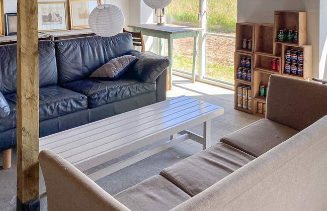 9 Person Holiday Home in Tim - Foto 8