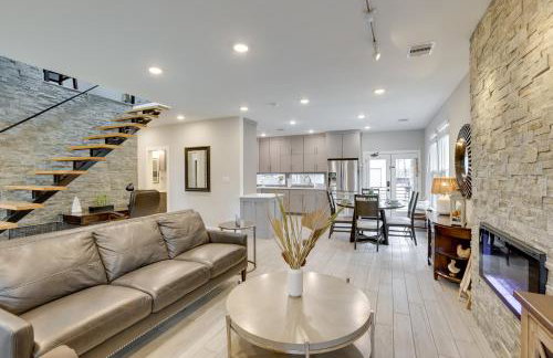 Pets Welcome Home with Deck and Patio in Hockley! - Foto 3