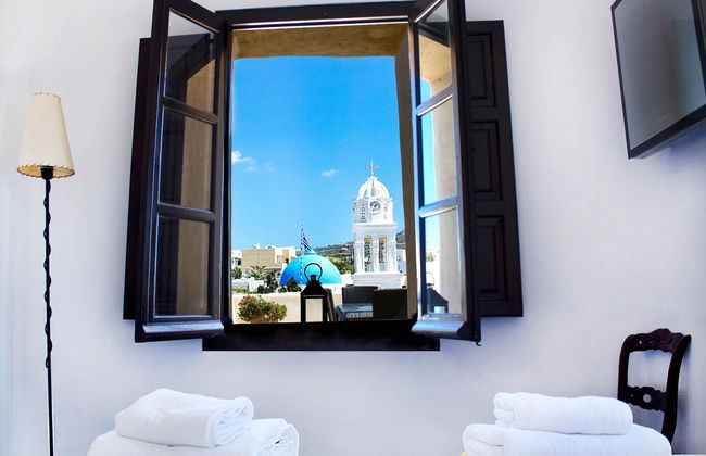 Santorini Heritage Villas & Mansions - Foto 9