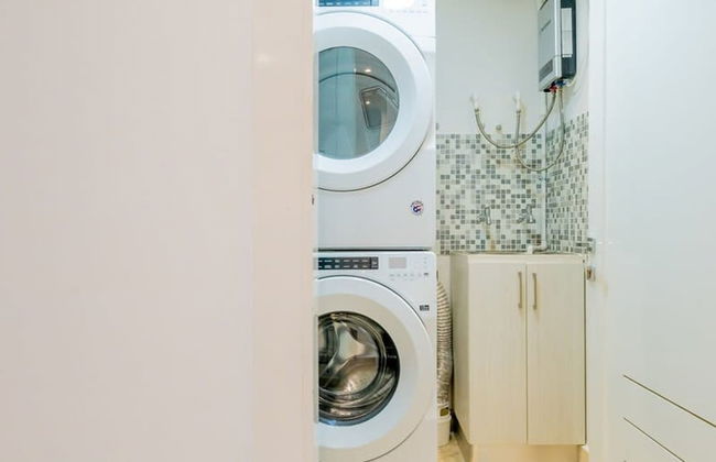 w Amazing 1BR With Balcony in YOO - Foto 35